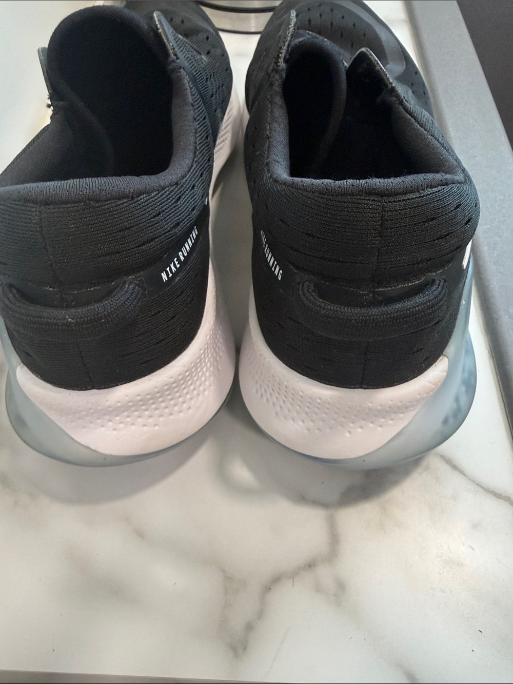 Nike Joyride Dual Run Running Shoes Sneakers Menās 9.5 - Picture 7 of 8